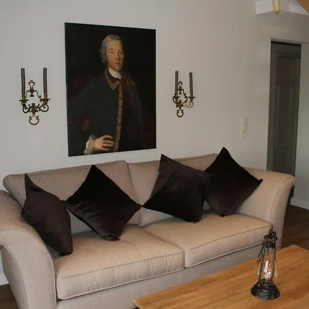 Nyaraló Gruppenhaus Angeliter Landidyll *
