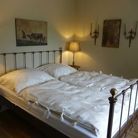 Nyaraló Gruppenhaus Angeliter Landidyll *