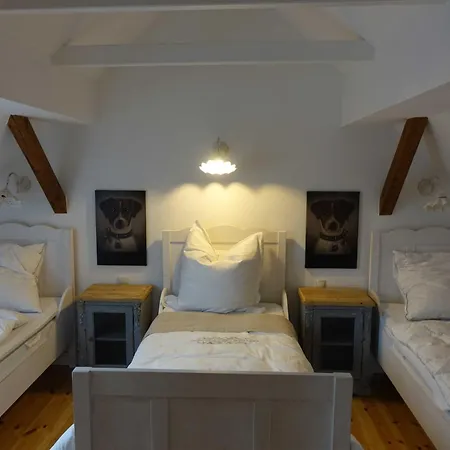 Gruppenhaus Angeliter Landidyll *
