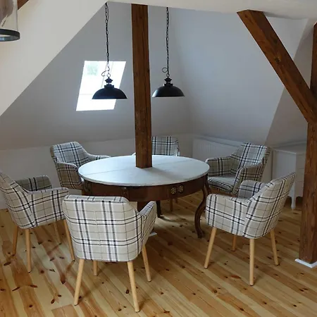 Gruppenhaus Angeliter Landidyll * Gelting