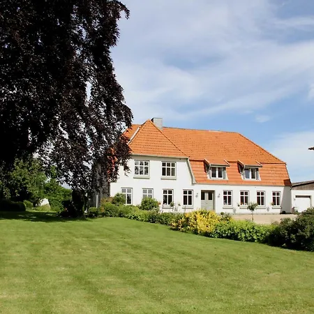 Gruppenhaus Angeliter Landidyll