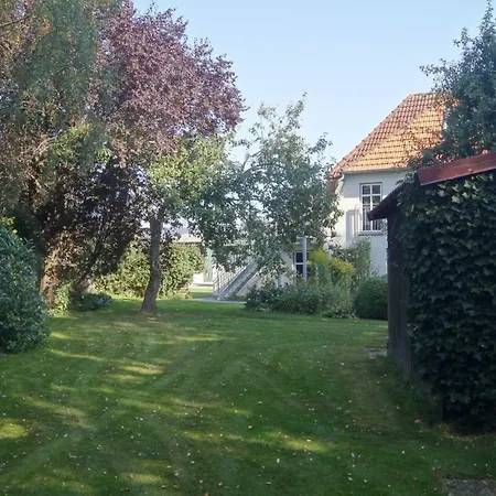 Nyaraló Gruppenhaus Angeliter Landidyll